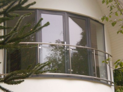 Balcony Installers