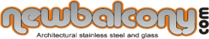new balcony logo