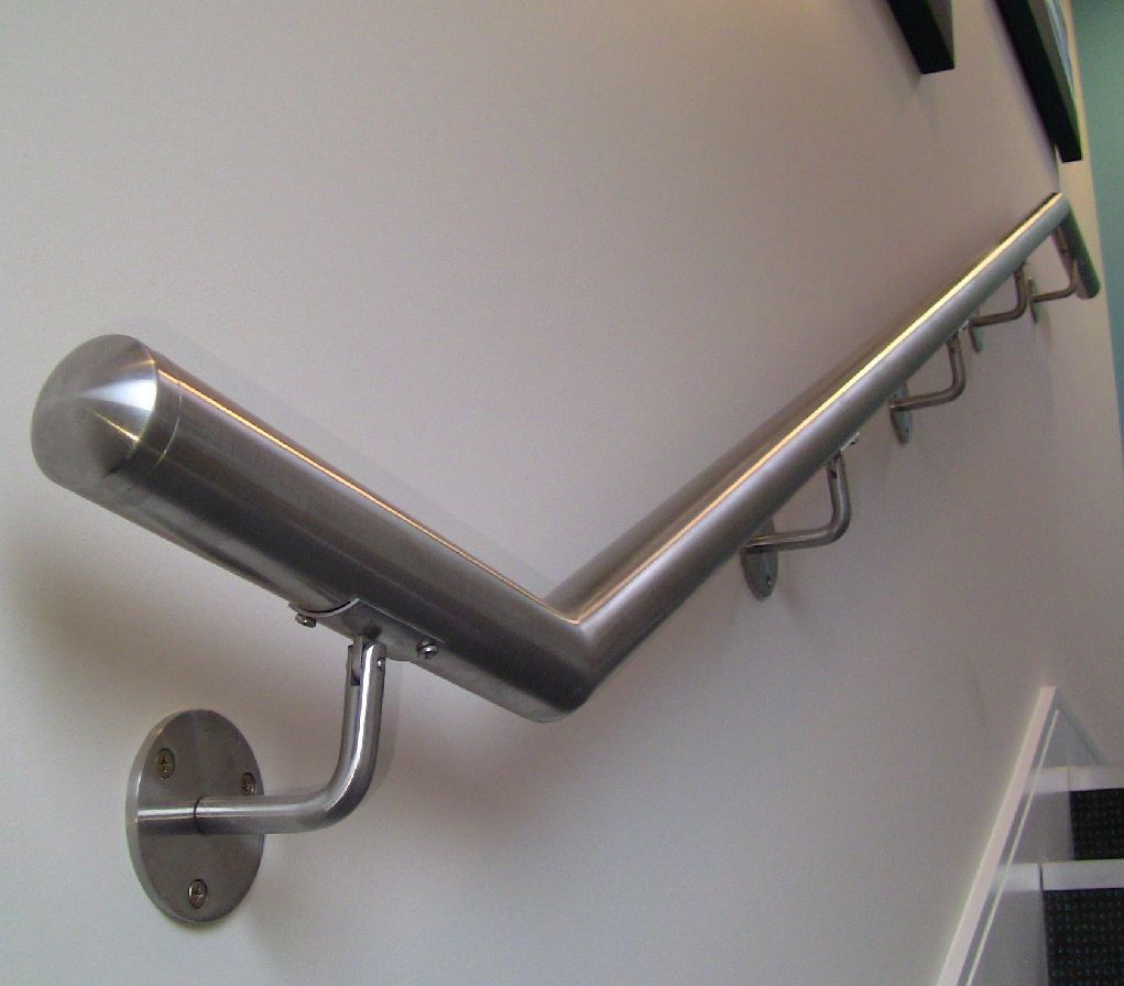 Disabled Handrails Poole